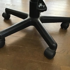 オフィスチェア(ジャンク品)の画像