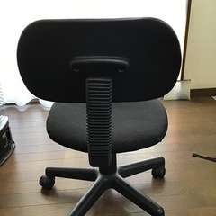 オフィスチェア(ジャンク品)の画像