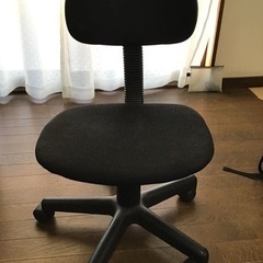 オフィスチェア(ジャンク品)