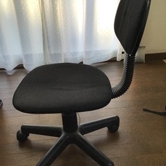オフィスチェア(ジャンク品)の画像