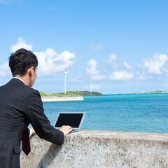 【福岡から宮古島へ】東洋一のビーチがある宮古島で働きませんか？の画像