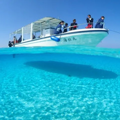 【福岡から宮古島へ】東洋一のビーチがある宮古島で働きませんか？の画像