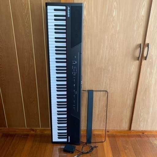 ¥29，980→¥13，000!!! ほぼ未使用の電子ピアノ