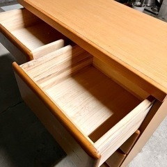 【決まりました🙏】タンス　収納家具　整理ダンス　チェスト　4〜5段の画像