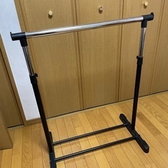 パイプハンガー　無料