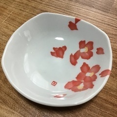 小皿一式の画像