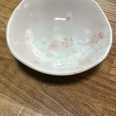 小皿一式の画像