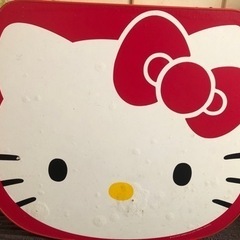 良い方に嫁ぎました💖　テーブル　600mm✖️510mm✖️290mm