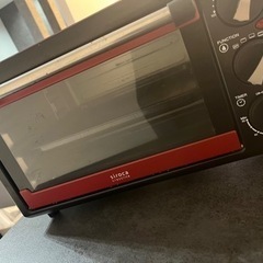 シロカ コンベクションオーブン SCO-213 siroca★