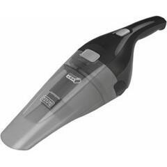 【新品 未使用 未開封】BLACK＆DECKER　ハンディ掃除機