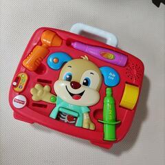 FisherPrice知育玩具