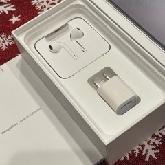 iPhoneXR 128GB SIMフリー バッテリー100%