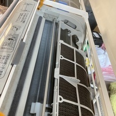 N3ダイキン,標準工事費込み,2019年式,F40WTCXP-W,14畳用,4.0kw,中古,愛知県名古屋市近郊、岐阜県岐阜市近郊、三重県桑名市近郊中古,本体・ガス1年保証,内部洗浄済の画像