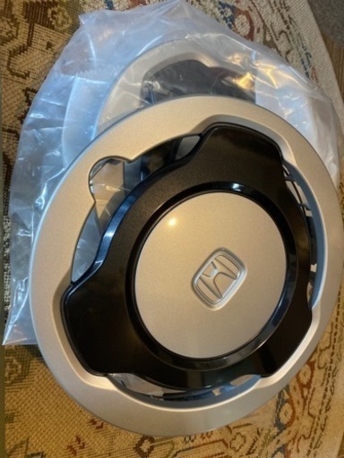 新品、未使用！N-VAN