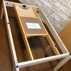 ニトリのこたつ2016年製の画像