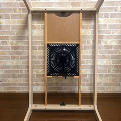 ニトリのこたつ2016年製の画像