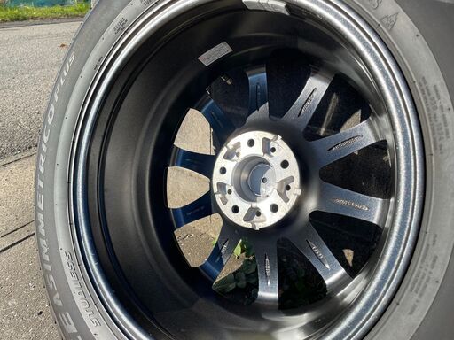 225/65R17 スタッドレスタイヤ PIRELLI 2019年製 ハリアー RAV4 エクストレイル CX-5 NX 等