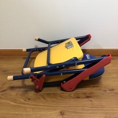 KATOJI 子ども椅子の画像
