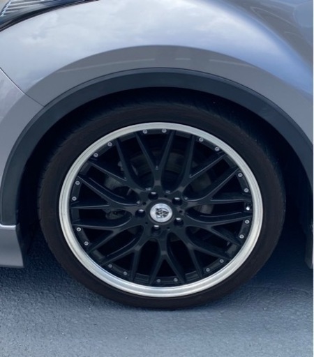 ロクサーニ　20インチ