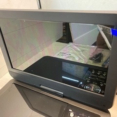 地デジDVD☆89740美品ポータブルの画像