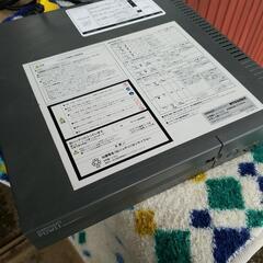 OMRON　無停電電源装置
