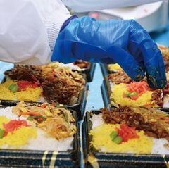子育て応援求人です☆お子様がいても安心して働ける職場！の画像