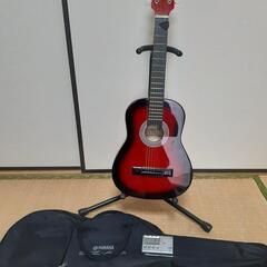 【お話し中】ミニギター　４点セット