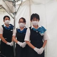 葬儀スタッフ募集、業務委託OKの画像