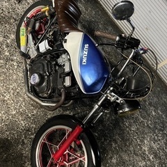 ゴキ　早い者勝ち