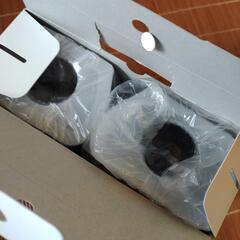 新品未使用脚のびたくんの画像