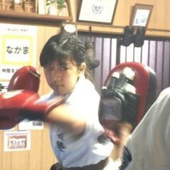 空手道超越塾 闘理学館『プライベートレッスン』の画像
