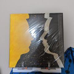 TOM MISCH トム・ミッシュ GEOGRAPHY 2LP ...