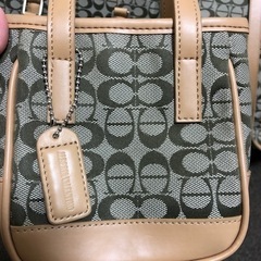 バッグ　3点セット　ALBERTA VALENTINOの画像