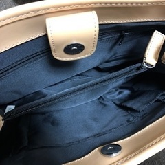 バッグ　3点セット　ALBERTA VALENTINOの画像