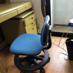 学習机　中古の画像