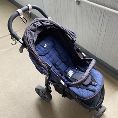 ꙳★*ﾟKATOJI Joie ベビーカー LiteTrax 3輪 エクリプス꙳★*ﾟの画像