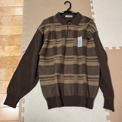 セーター LL