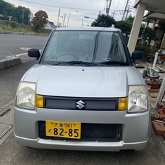 HA24 アルト 5MT 実走7680km　車検約2年付 ETC...
