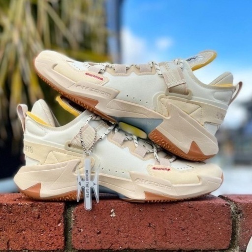 JORDAN WHY NOT ZER0.5 'HONOR THE GIFT' ジョーダン ホワイ ノット ゼロ 5 