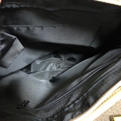 バッグ　3点セット　ALBERTA VALENTINOの画像