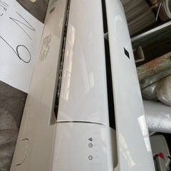 N9時標準工事費込み,貴重100V,2020年式,AY-40TD...