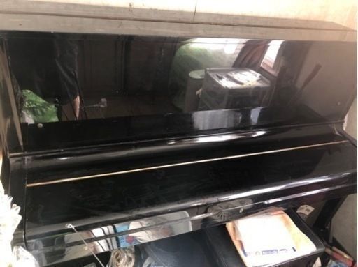 激レア！1980年代のYamahaのピアノ