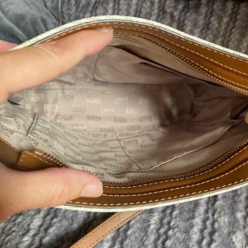 マイケルコース鞄と財布