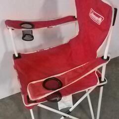 キャンプチェアの画像