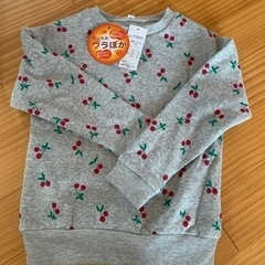 110~120 子供服 中古