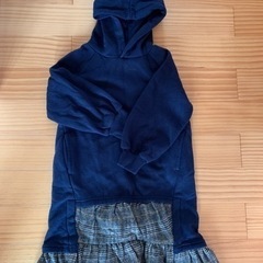110~120 子供服 中古の画像