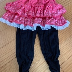 110~120 子供服 中古の画像