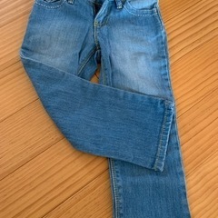 110~120 子供服 中古の画像