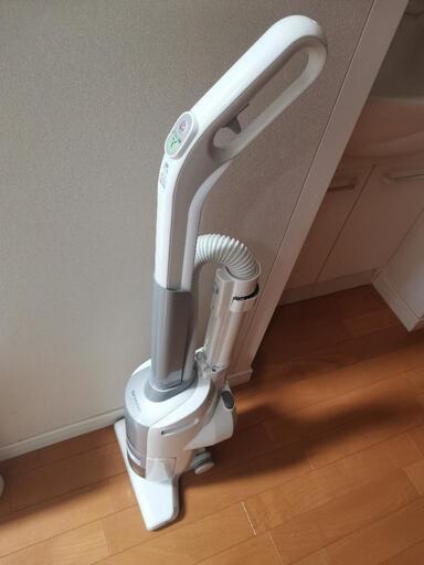 SHARP Cyclone 掃除機
