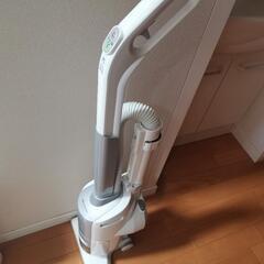 SHARP Cyclone 掃除機